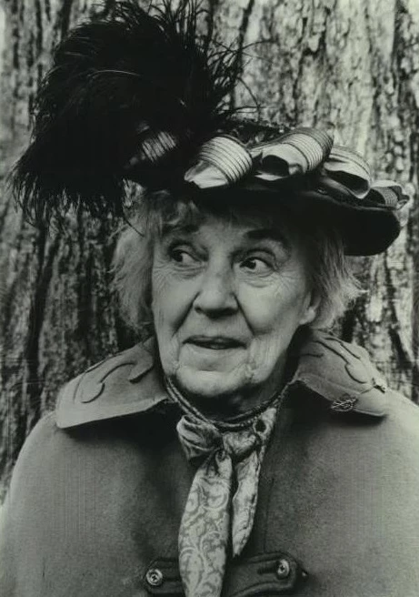 Anne Pitoniak