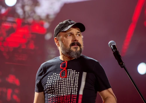 Arkadiusz Jakubik