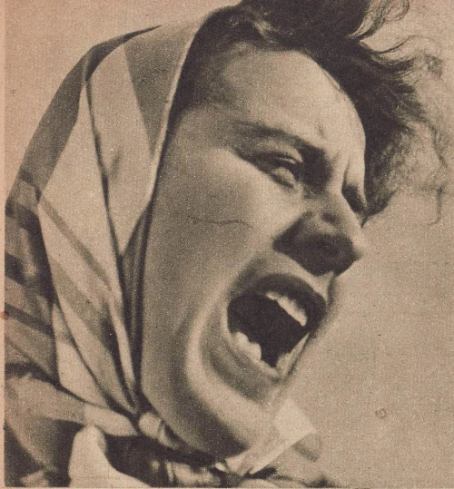 Barbara Rachwalska