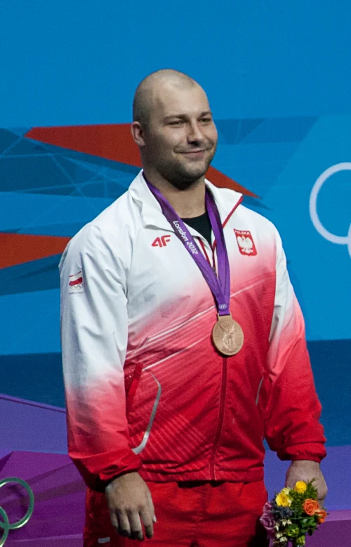 Bartłomiej Bonk