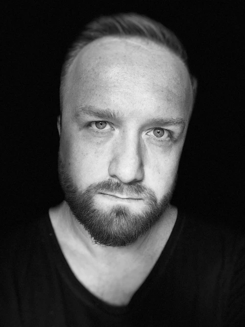 Bartłomiej Kasprzykowski