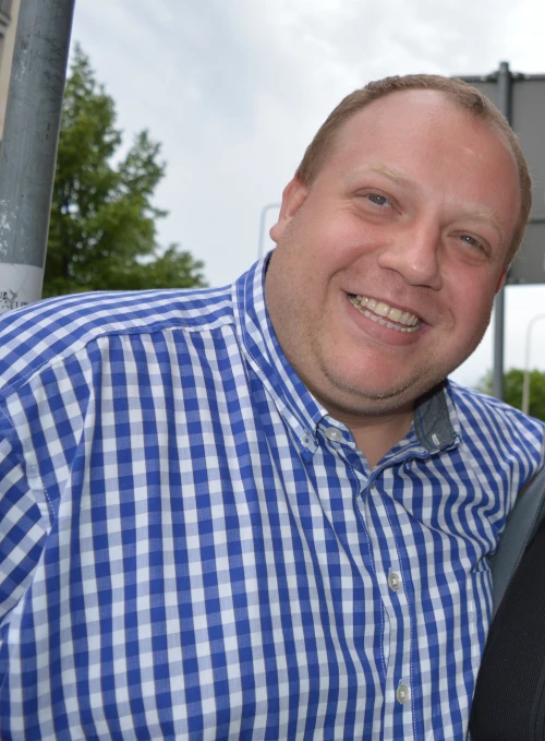 Bartłomiej Nowosielski