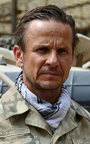 Bartłomiej Topa