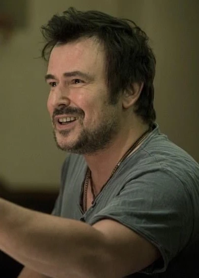 Bartosz Opania
