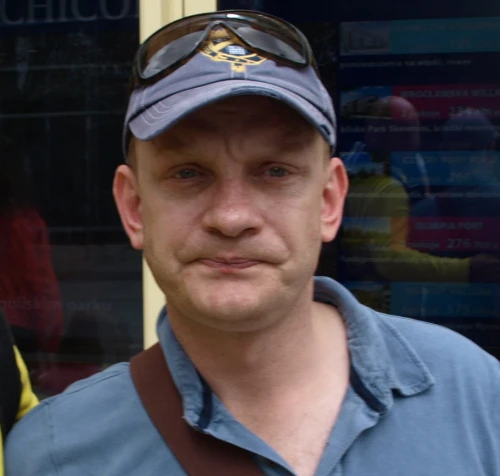 Bartosz Żukowski