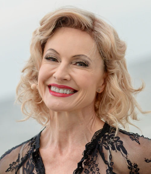 Beata Buczek-Żarnecka