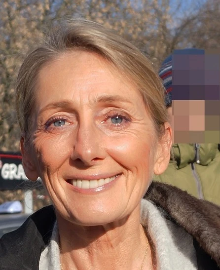 Beata Pawlikowska
