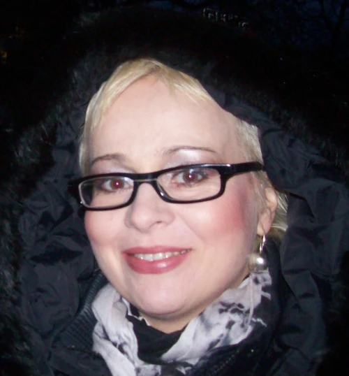 Beata Rakowska