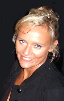 Beata Rybarska