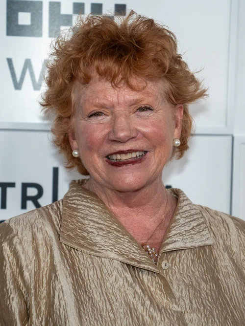 Becky Ann Baker