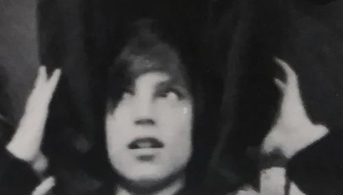 Billy Wirth