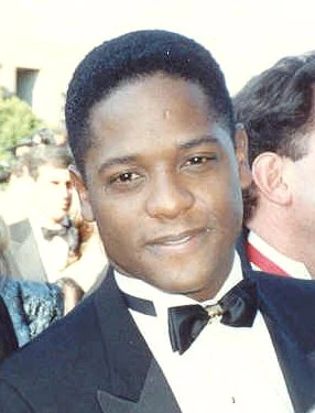 Blair Underwood