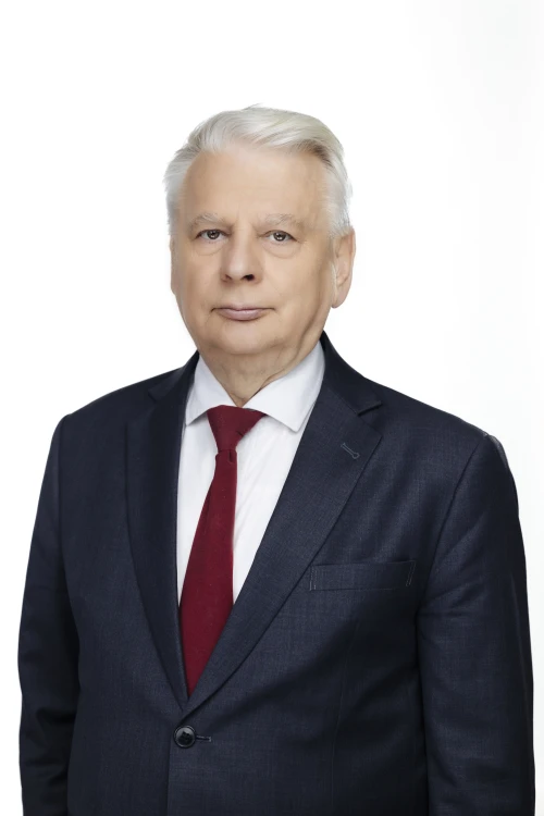 Bogdan Borusewicz