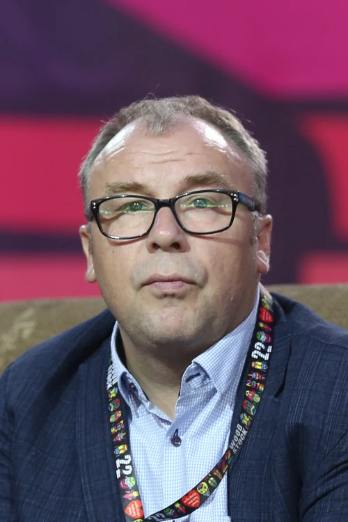 Bogdan Kalus
