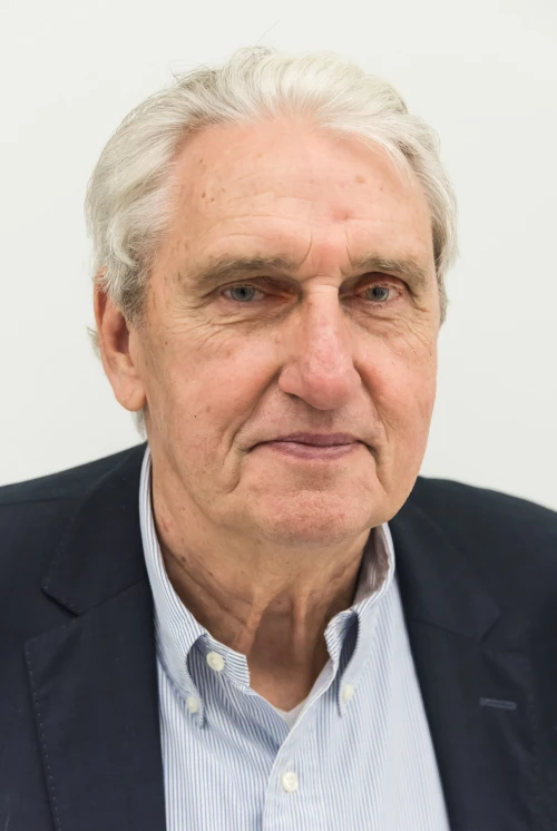 Bogusław Wołoszański