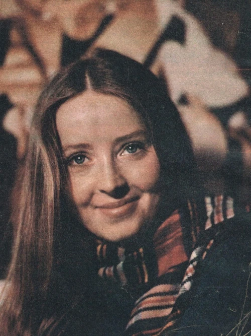 Bożena Adamek