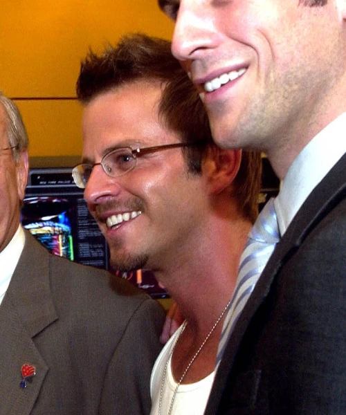 Carmine Giovinazzo