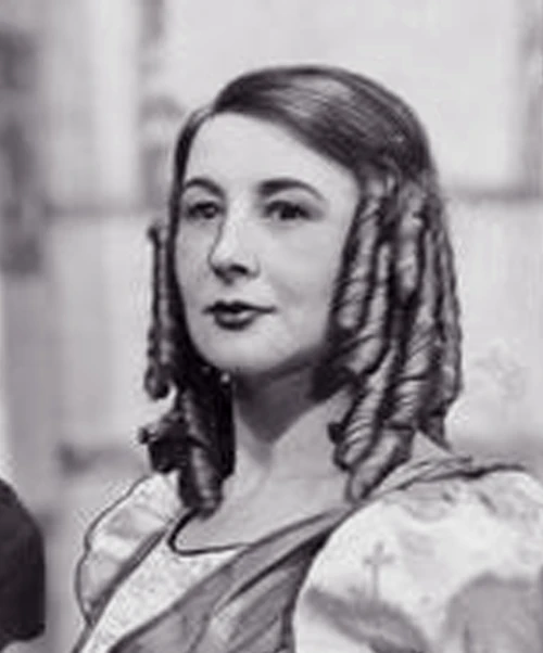 Celina Niedźwiecka
