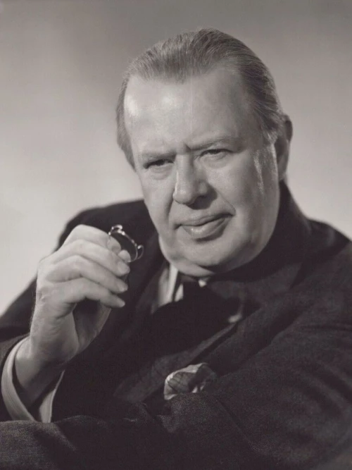 Charles Coburn