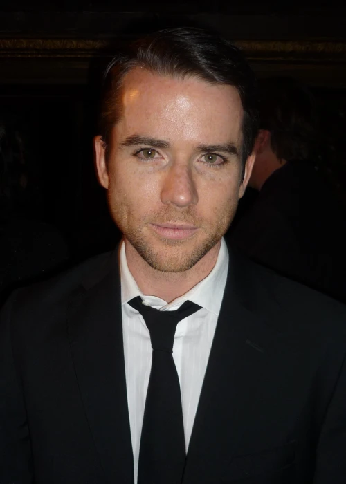 Christian Campbell
