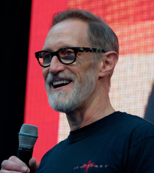 Christopher Heyerdahl