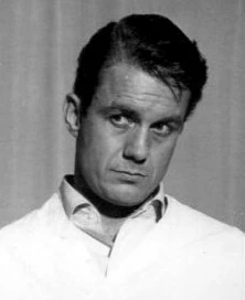 Cliff Robertson