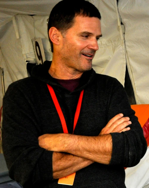 D.W. Moffett