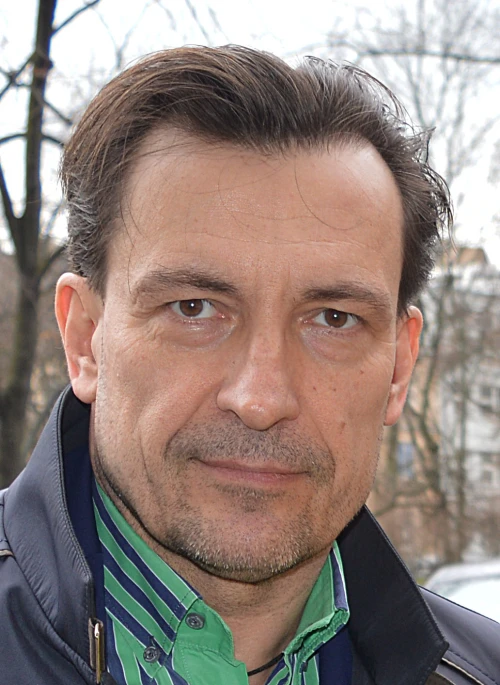 Dariusz Kordek