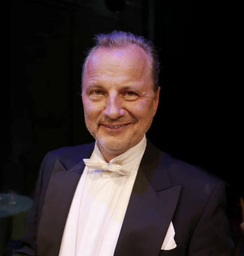 Dariusz Niebudek