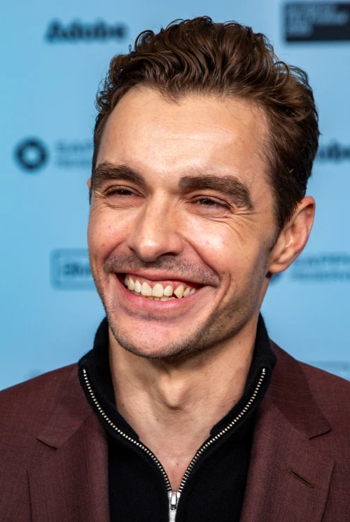 Dave Franco