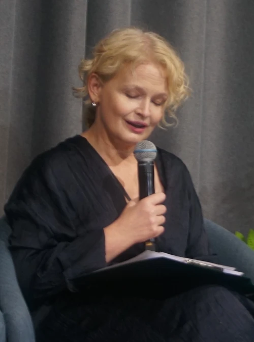 Dominika Ostałowska