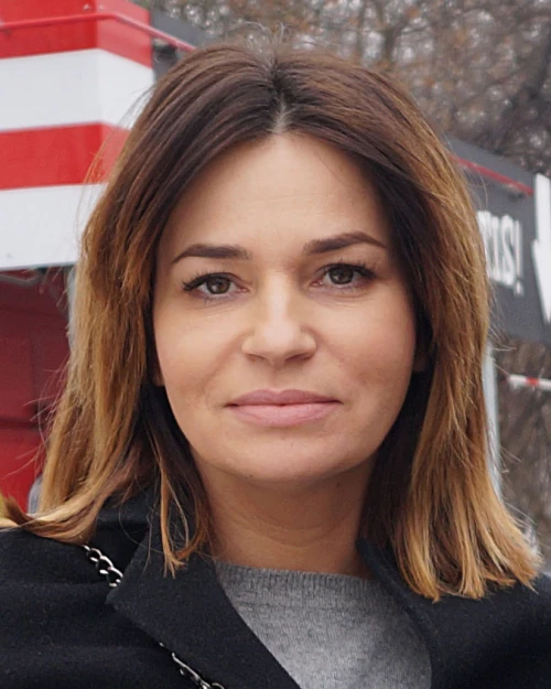Dorota Deląg