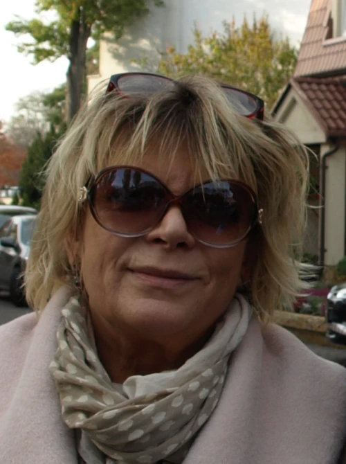 Dorota Stalińska