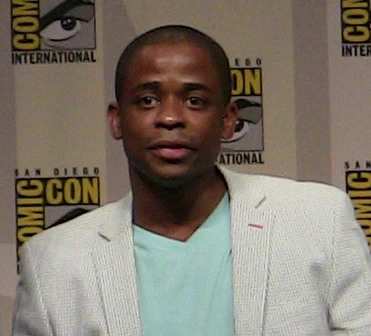 Dulé Hill