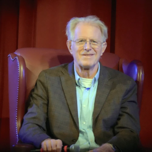Ed Begley Jr.
