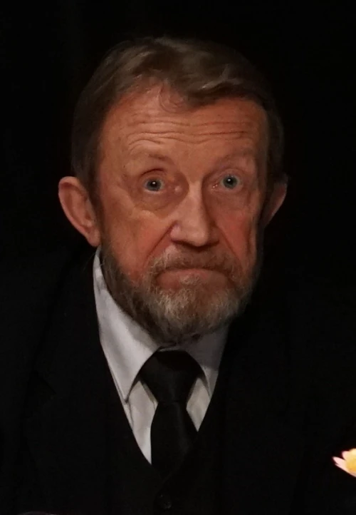 Edward Lubaszenko