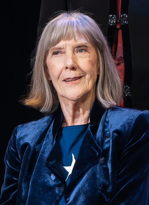 Eileen Atkins