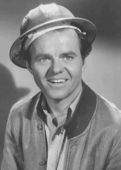 Elisha Cook Jr.