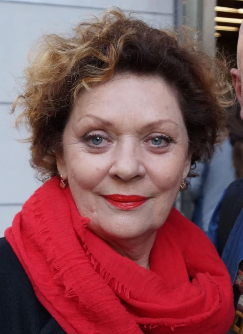 Elżbieta Jarosik