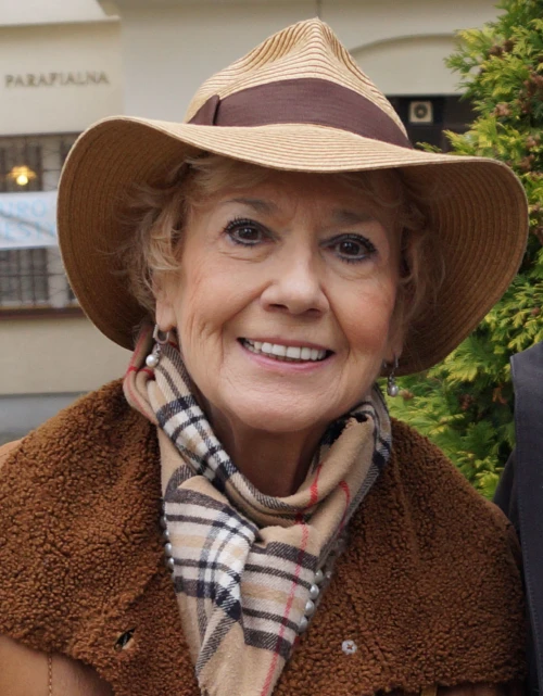 Emilia Krakowska