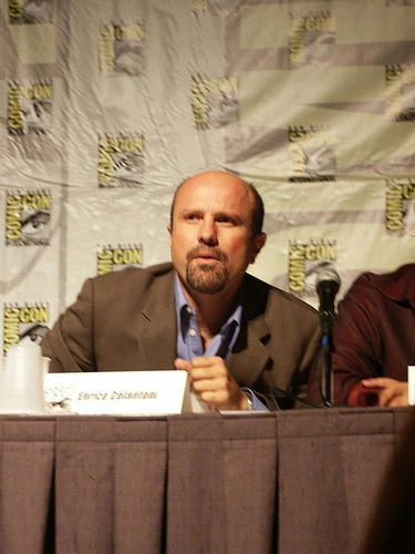 Enrico Colantoni