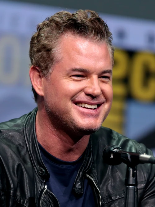 Eric Dane