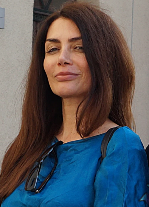 Ewa Bukowska