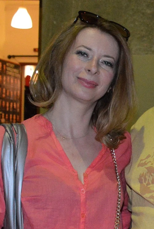 Ewa Kaim
