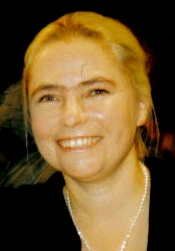 Ewa Kuryło
