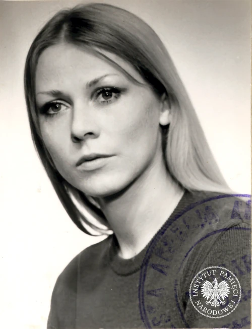 Ewa Milde