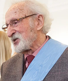 Franciszek Pieczka