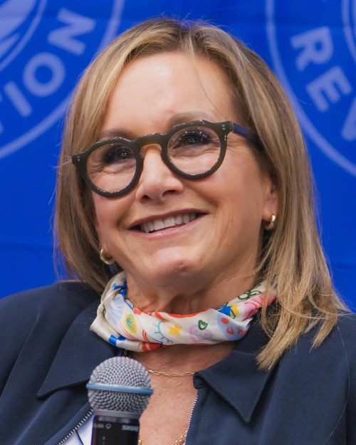 Gabrielle Carteris