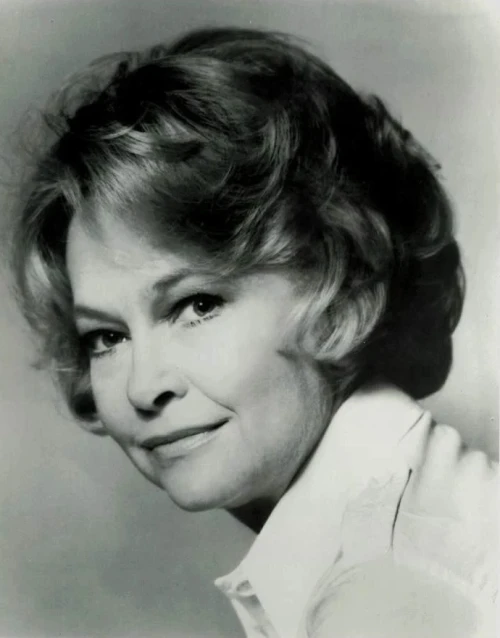 Georgann Johnson