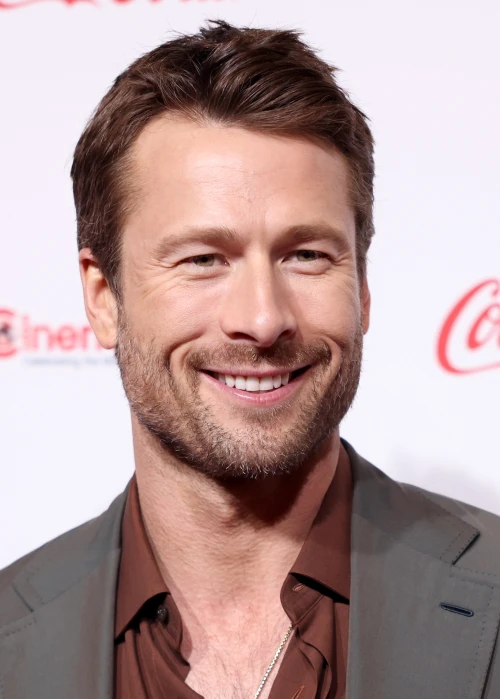 Glen Powell